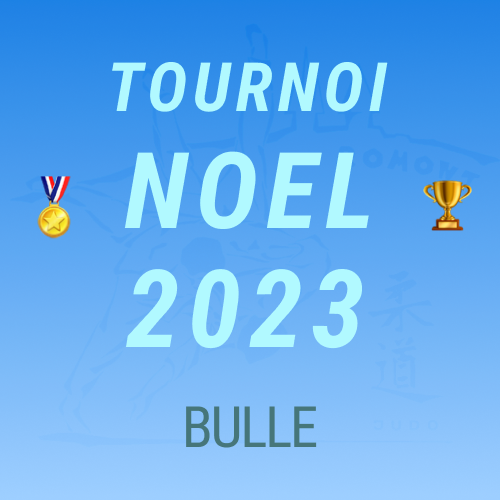 Tournoi de noel 2023